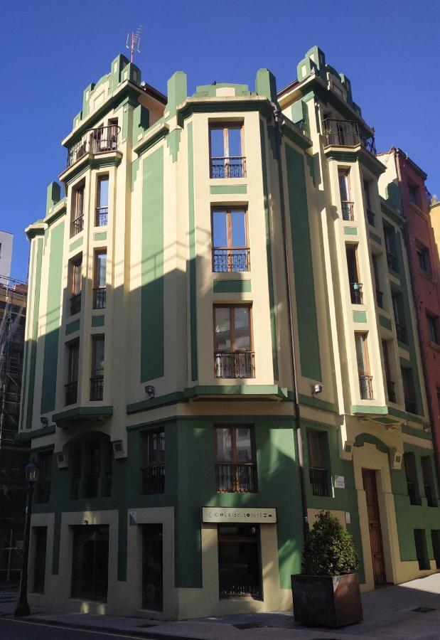 El Rincon Del Puerto Apartamento Gijón Exterior foto